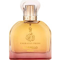 Caballo Maroon (Parfum) by Emirates Pride