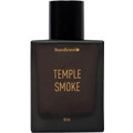 Temple Smoke by Beardbrand
