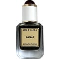 Layali (Extrait de Parfum) by Agar Aura