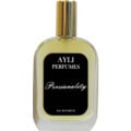 Persianality by Ayli Perfumes
