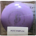 Petit Parfum - Mango / 練り香水 マンゴー by Kousaido / 香彩堂