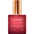 Boisée Rouge von Condé Parfum