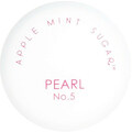 Pearl No. 5 (Solid Perfume) by Apple Mint Sugar