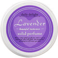 Lavender / ラベンダーの香り von daily delight / デイリーディライト