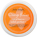 Orange Flower / オレンジフラワーの香り von daily delight / デイリーディライト