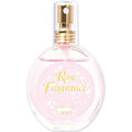Rose Fragrance / ローズフレグランス (Eau de Toilette) by Ozio / オージオ