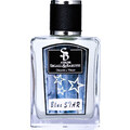 Blue Star by Atelier Segall & Barutti