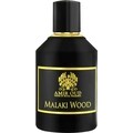 Malaki Wood (Extrait de Parfum) by Amir Oud