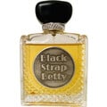 Blackstrap Betty (Extrait de Parfum) by One Way Bridge Perfumes