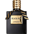 Black Oud by Lonkoom