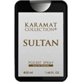 Sultan by Karamat Collection
