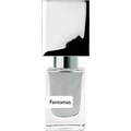 Fantomas (Extrait de Parfum) by Nasomatto