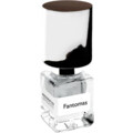 Fantomas (Oil-based Extrait de Parfum)