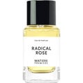Radical Rose (Eau de Parfum) von Matière Première