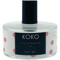 Koko by Ganache Parfums