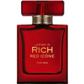 Rich Red Icône by Johan B.