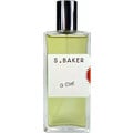 G Clef by Sarah Baker Perfumes