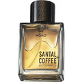 Santal + Coffee by Womo