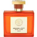 Royal Llama (Parfum) von Graham & Pott
