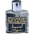 Divine Decadence - Imperial by CorinCraft