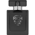 Rich Black Icône by Johan B.
