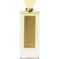 Amber by November Perfume