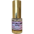 Cotton Candy (Extrait de Parfum) by Heymountain Cosmetics