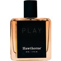 Play (Sophisticated and Spicy Oud) by Hawthorne