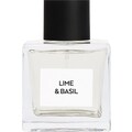 Lime & Basil von The Perfume Shop