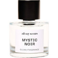 Mystic Noir by All My Scents