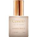 Ambre Beige by Condé Parfum