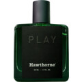 Play (Green and Airy) by Hawthorne