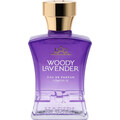 Woody Lavender by Habibi