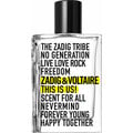 This Is Us! by Zadig & Voltaire