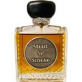 Stout'n'Smoke (Extrait de Parfum) by One Way Bridge Perfumes