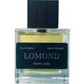Lomond by The Executive Shaving Company
