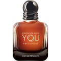 Emporio Armani - Stronger With You Absolutely