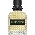 Valentino Uomo Born In Roma Yellow Dream by Valentino