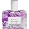 Lavender & Vanilla by Aéropostale