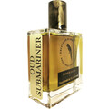 Exclusive Blend - Oud Submariner (2020) by Jousset Parfums