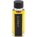 Flora von Herbcraft Perfumery