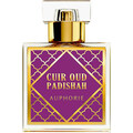 Cuir Oud Padishah by Auphorie