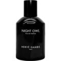 Night Owl by Hervé Gambs