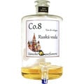 Co.8 Ruská voda by Zámecká Parfumerie
