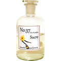 No.37 Sucre by Zámecká Parfumerie