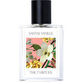 Santal Vanille (Eau de Parfum) by The 7 Virtues