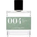 004 Gin Mandarine Musc by Bon Parfumeur