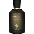 Amber Private von Kesrat Oud / كِسرة عود