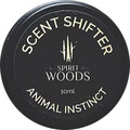 Scent Shifter - Animal Instinct by Spiritwoods