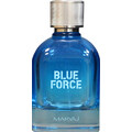 Blue Force von Maryāj